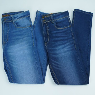 Premium denim jeans 2pcs combo