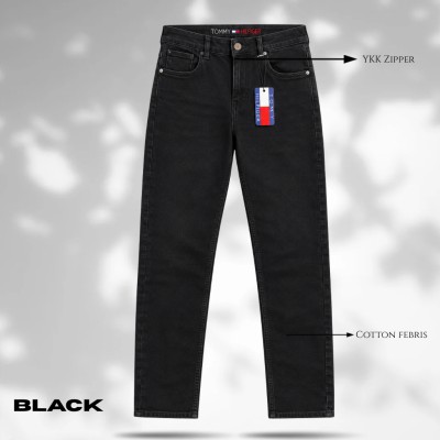 Tommy Hilfiger Premium 100% Export Quality Jeans