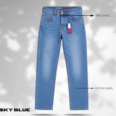 Tommy Hilfiger Premium 100% Export Quality Jeans
