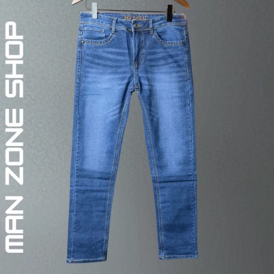 MR- Denim Blue