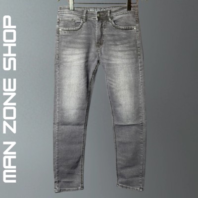 MR Denim - Ash