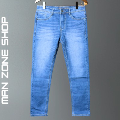 MR Denim-Sky Blue
