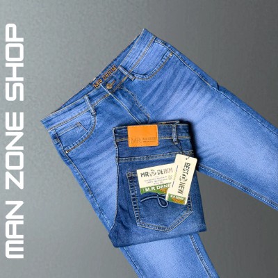 2 PCS Combo- Sky Blue & Deep Blue