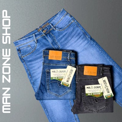 3 PCS Combo- MR Denim