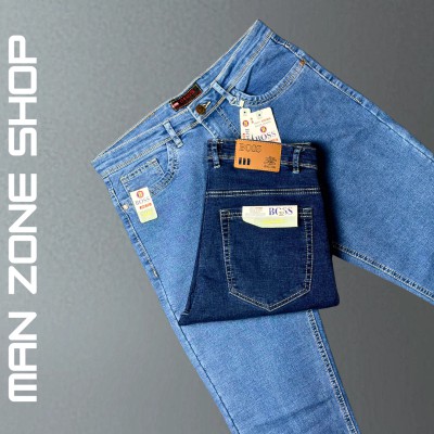 BOSS 2 PCS Combo | Deep Blue & Sky Blue