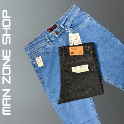BOSS 2 PCS Combo | Deep Blue & ASH