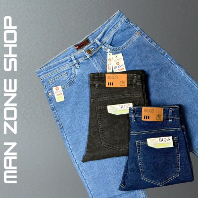 BOSS 3 PCS Combo | Deep Blue| Sky Blue| Ash