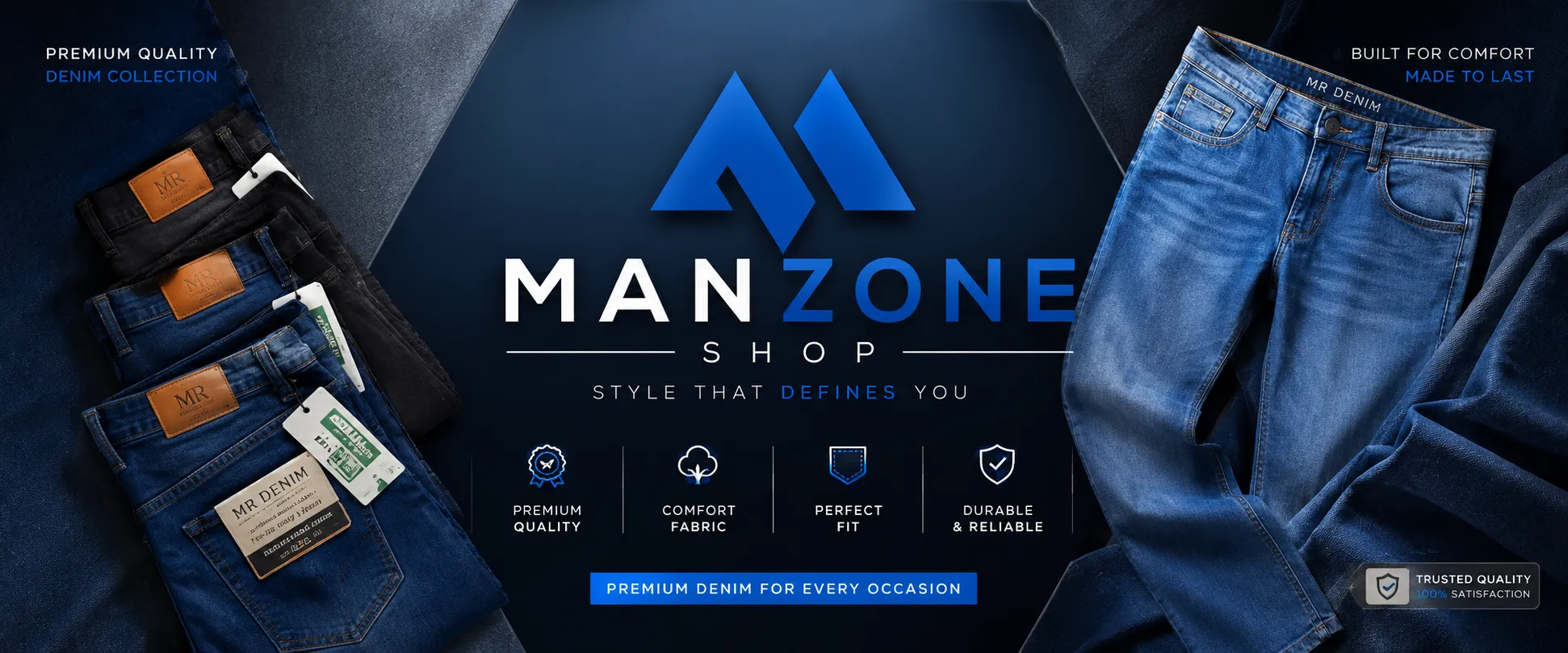 Slider banner